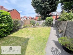 Garden- click for photo gallery
